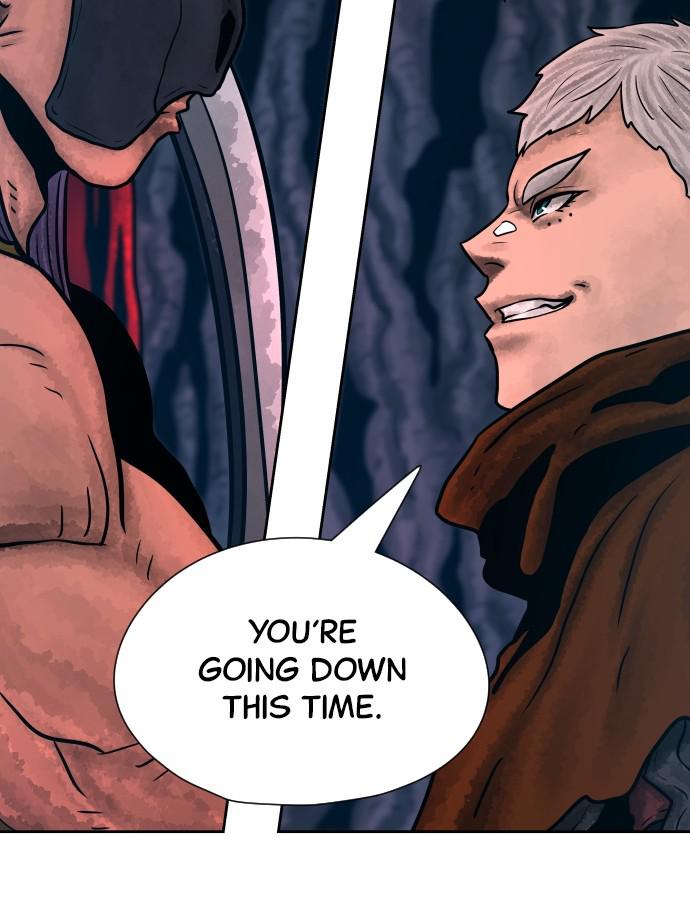 Warrior Executioner Chap 38 - Next Chap 39