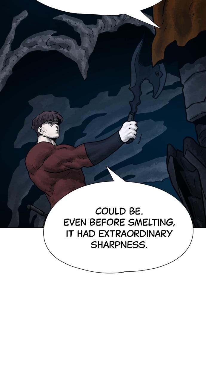 Warrior Executioner Chap 38 - Next Chap 39