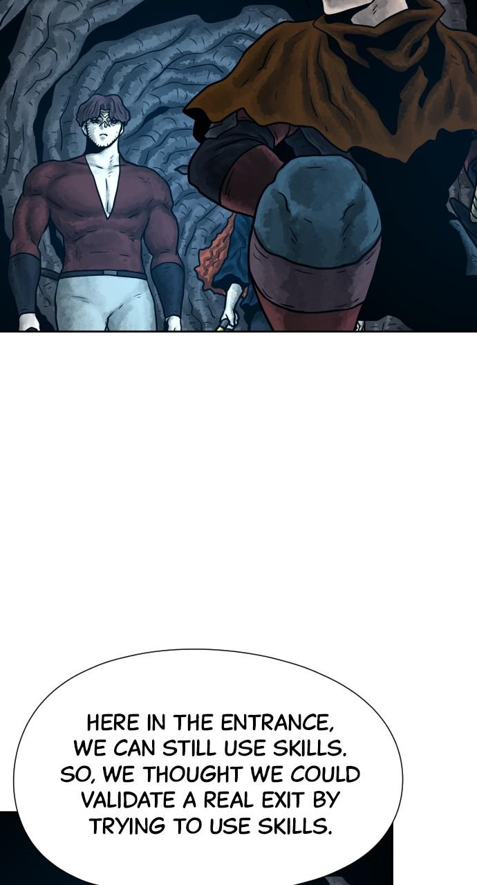 Warrior Executioner Chap 38 - Next Chap 39