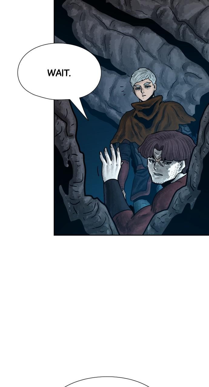 Warrior Executioner Chap 38 - Next Chap 39