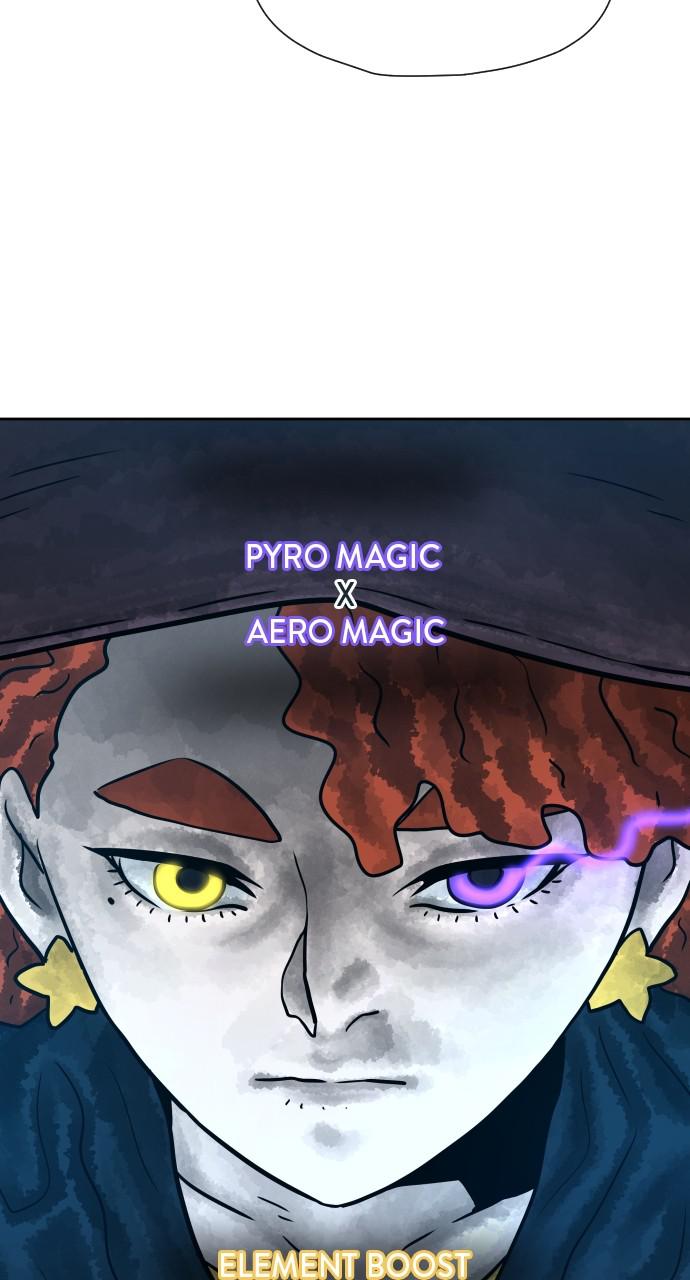 Warrior Executioner Chap 38 - Next Chap 39