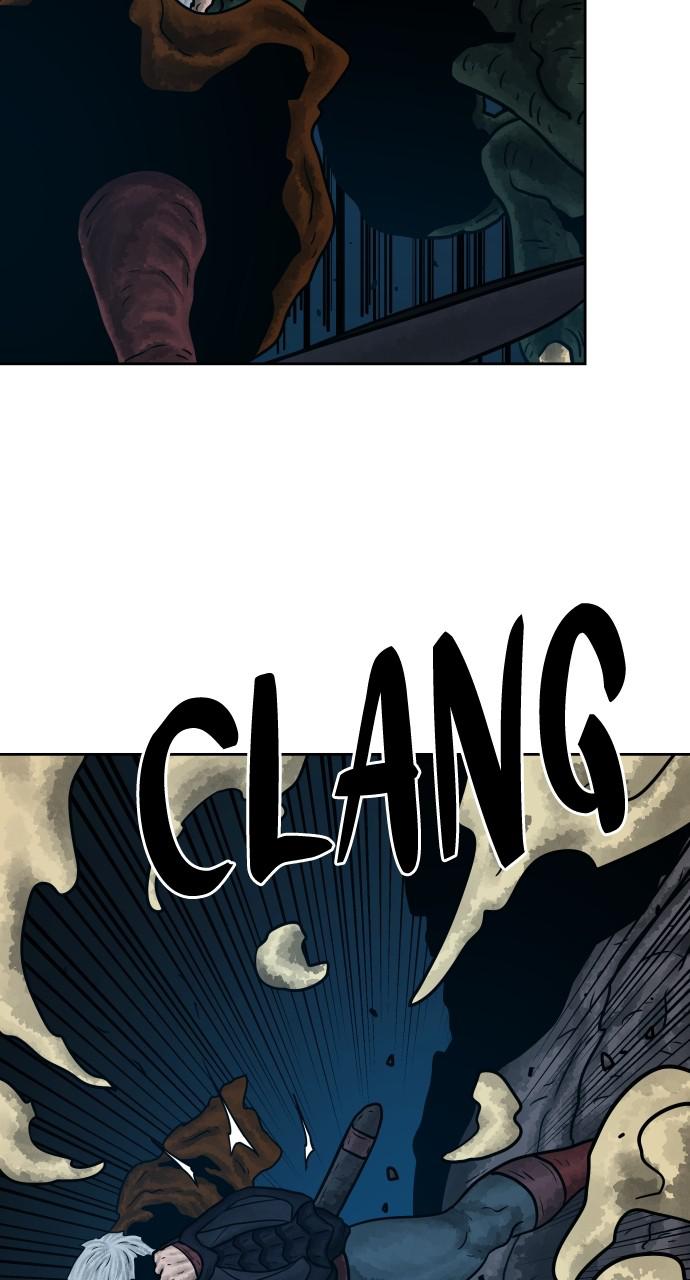 Warrior Executioner Chap 38 - Next Chap 39