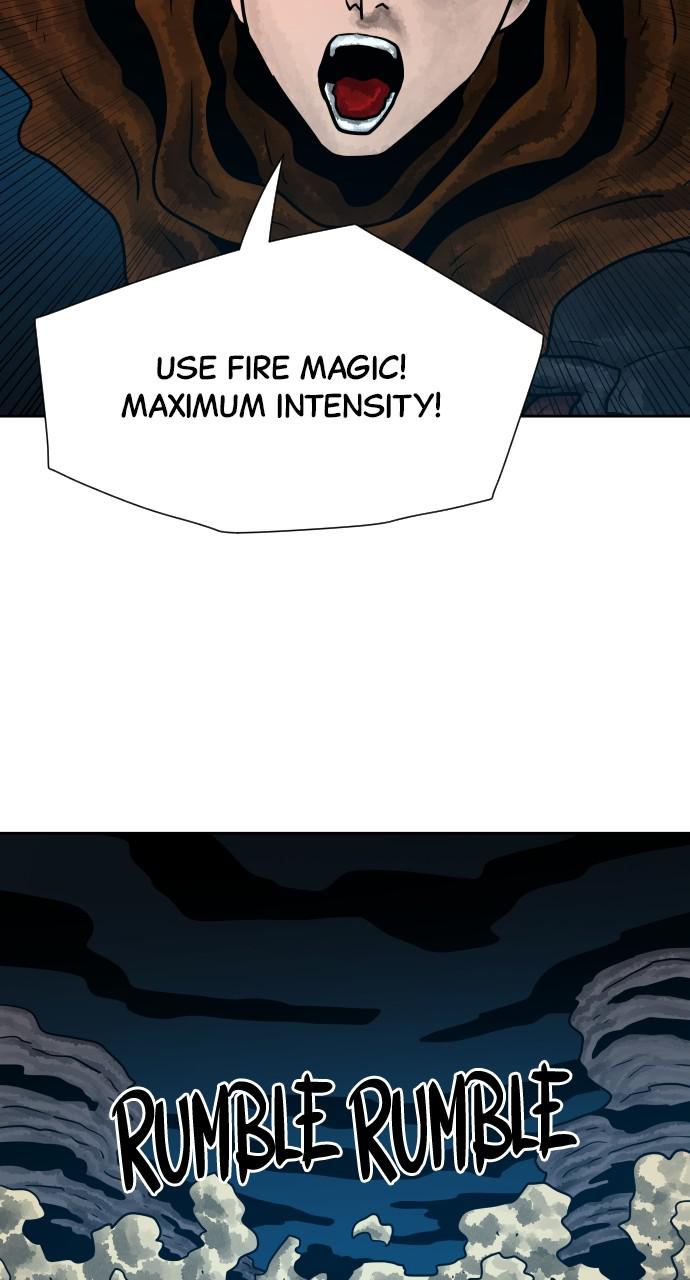 Warrior Executioner Chap 38 - Next Chap 39