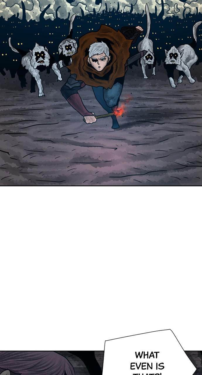 Warrior Executioner Chap 38 - Next Chap 39