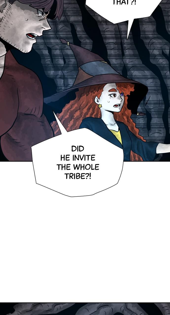 Warrior Executioner Chap 38 - Next Chap 39