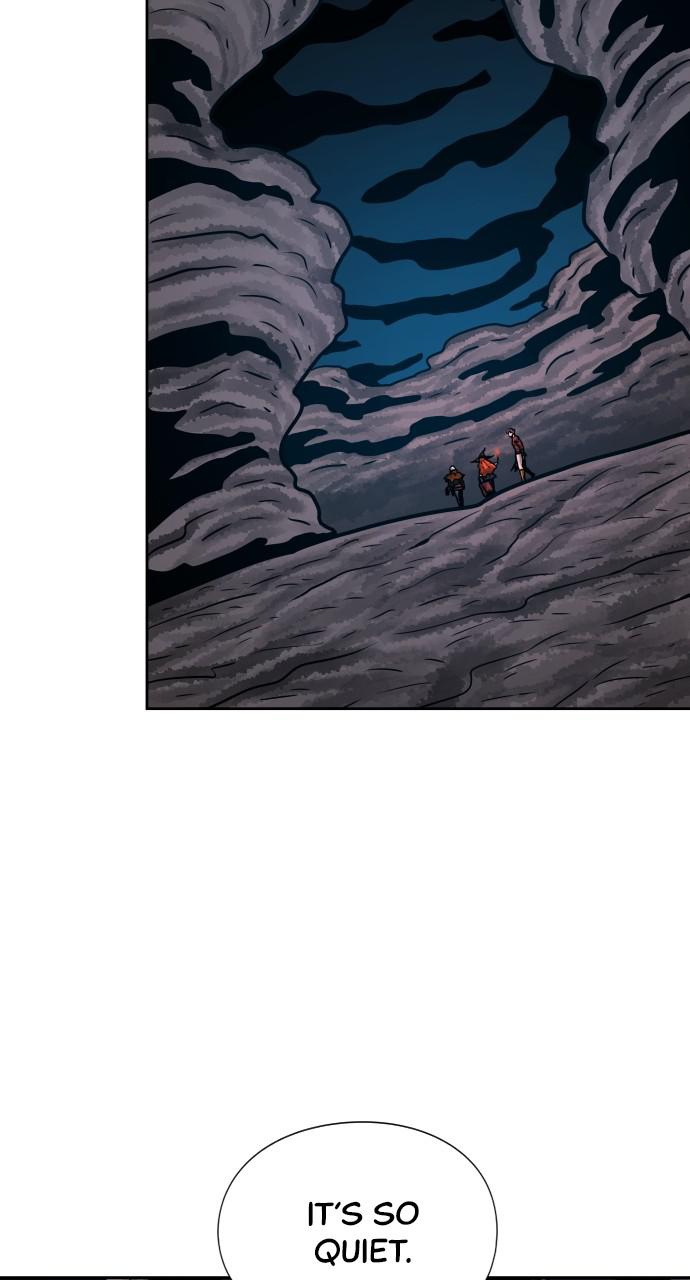 Warrior Executioner Chap 38 - Next Chap 39