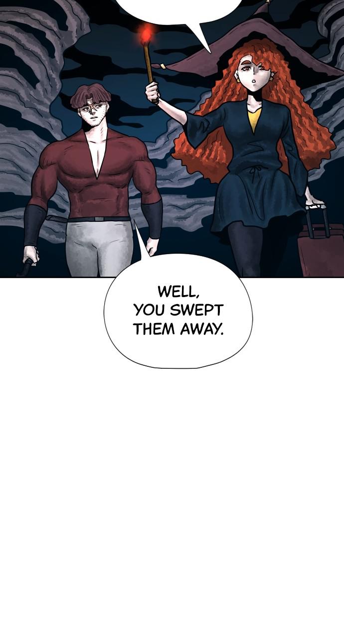 Warrior Executioner Chap 38 - Next Chap 39