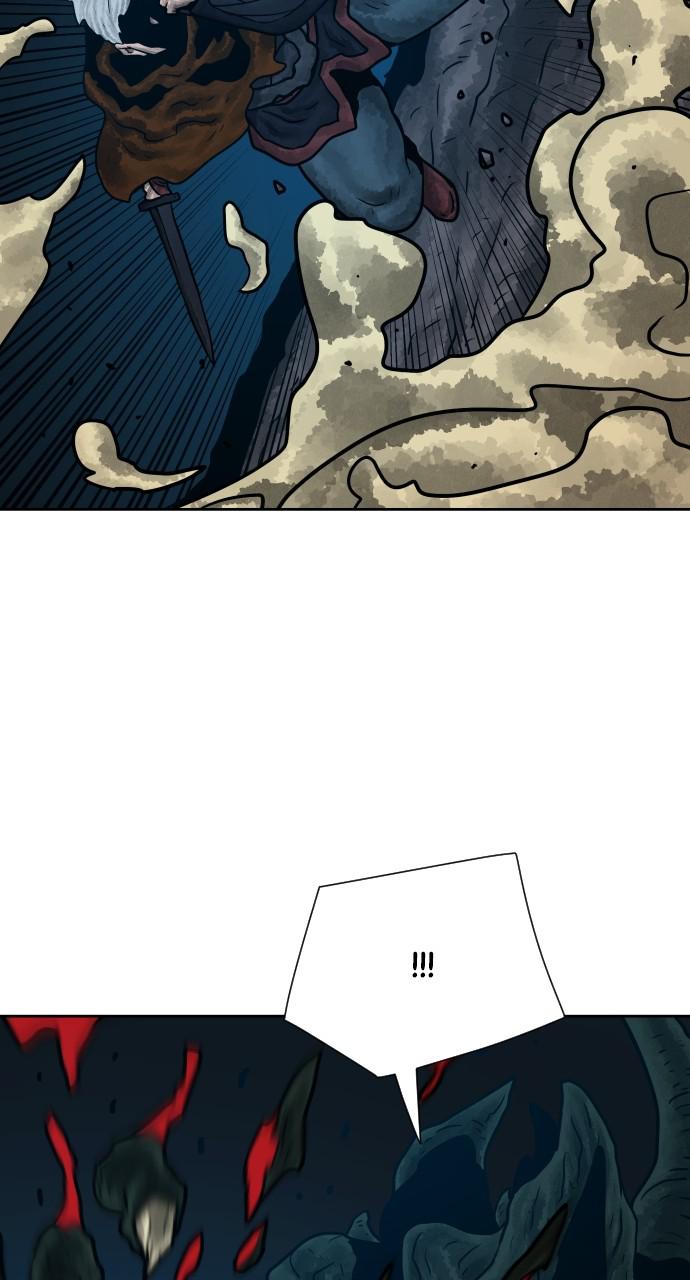 Warrior Executioner Chap 38 - Next Chap 39
