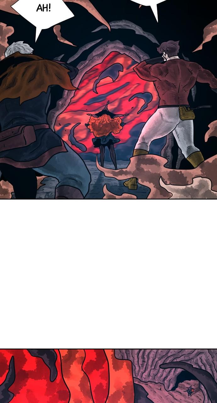 Warrior Executioner Chap 38 - Next Chap 39