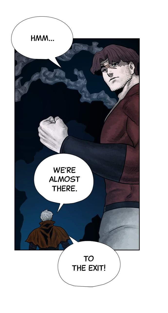Warrior Executioner Chap 38 - Next Chap 39