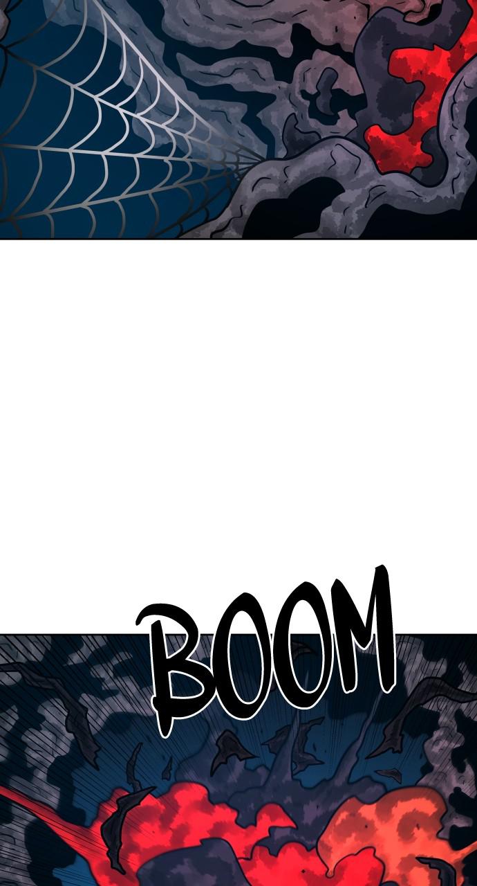 Warrior Executioner Chap 38 - Next Chap 39