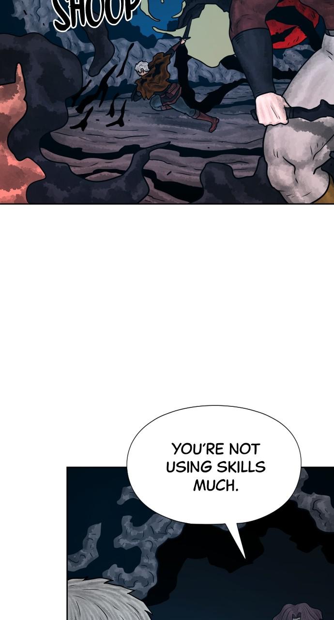 Warrior Executioner Chap 38 - Next Chap 39