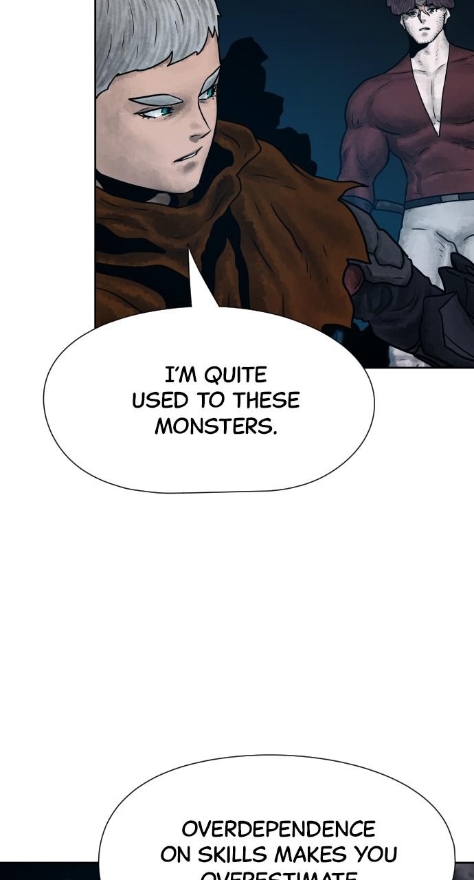 Warrior Executioner Chap 38 - Next Chap 39