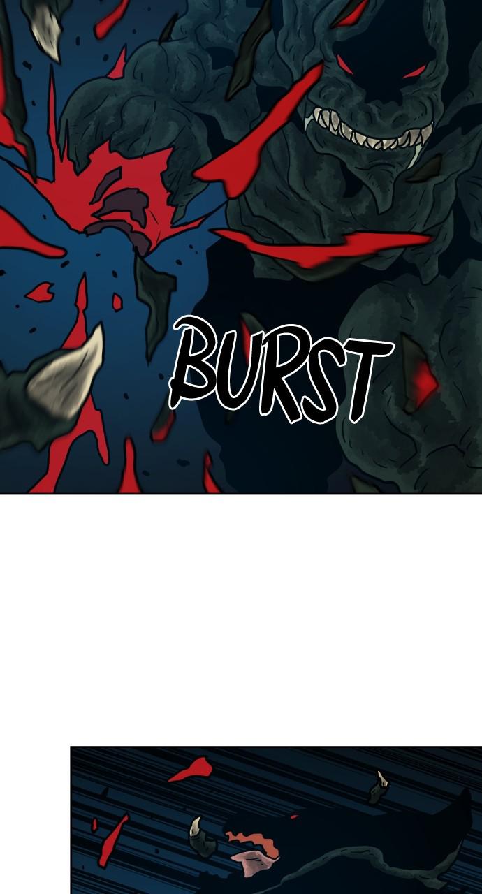 Warrior Executioner Chap 38 - Next Chap 39