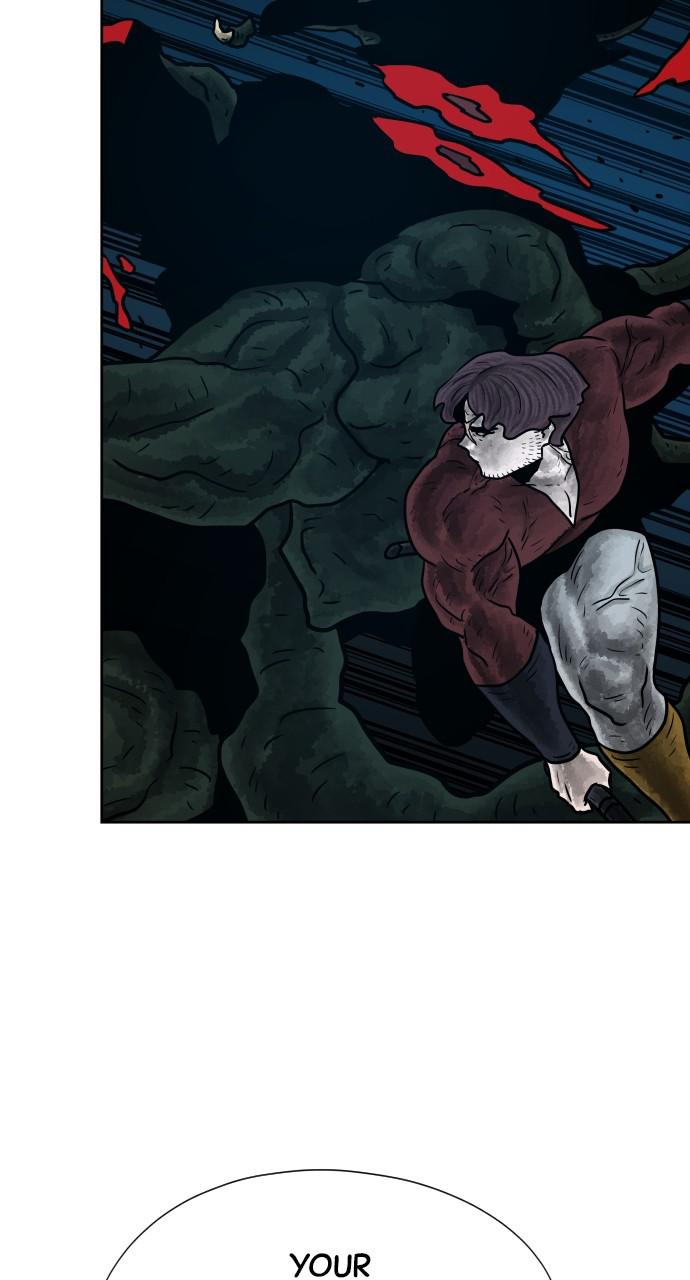 Warrior Executioner Chap 38 - Next Chap 39
