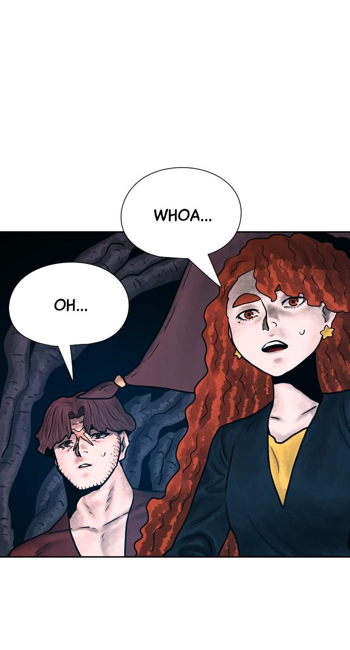 Warrior Executioner Chap 38 - Next Chap 39