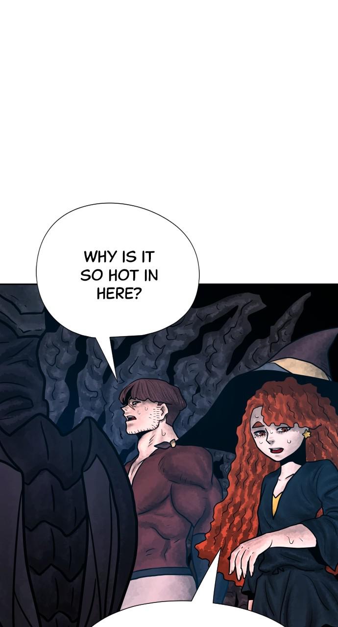 Warrior Executioner Chap 38 - Next Chap 39