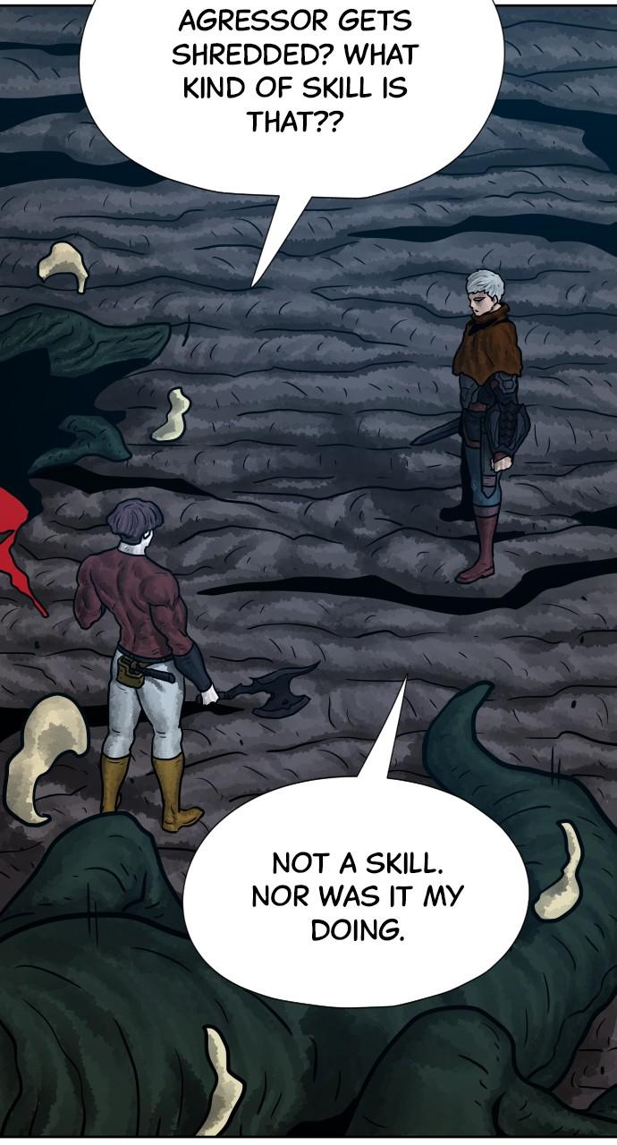 Warrior Executioner Chap 38 - Next Chap 39