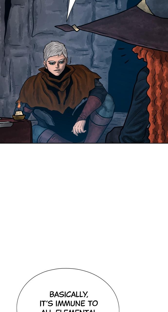 Warrior Executioner Chap 38 - Next Chap 39