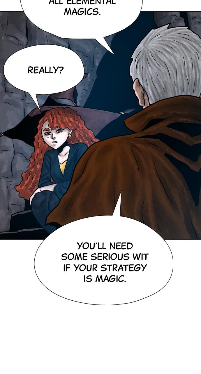 Warrior Executioner Chap 38 - Next Chap 39
