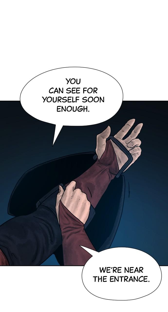 Warrior Executioner Chap 38 - Next Chap 39