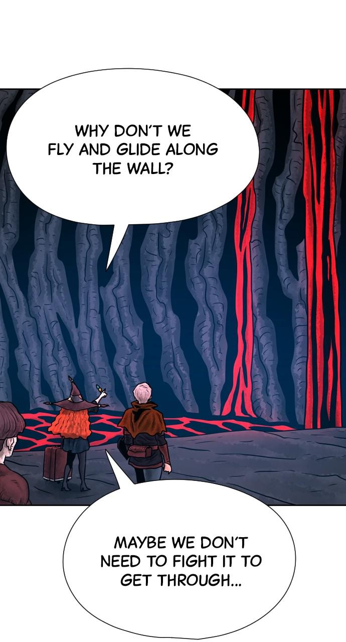 Warrior Executioner Chap 38 - Next Chap 39