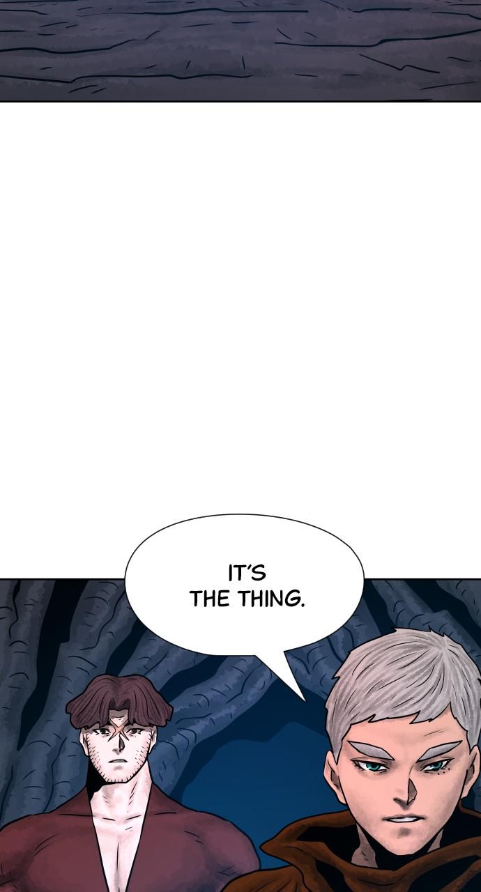 Warrior Executioner Chap 38 - Next Chap 39