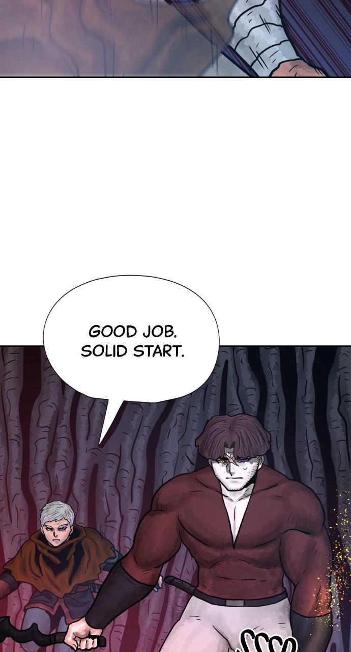 Warrior Executioner Chap 39 - Next Chap 40
