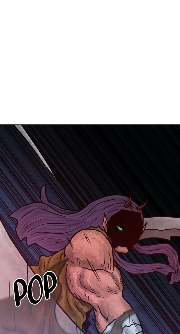 Warrior Executioner Chap 39 - Next Chap 40