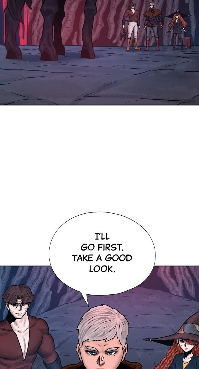 Warrior Executioner Chap 39 - Next Chap 40