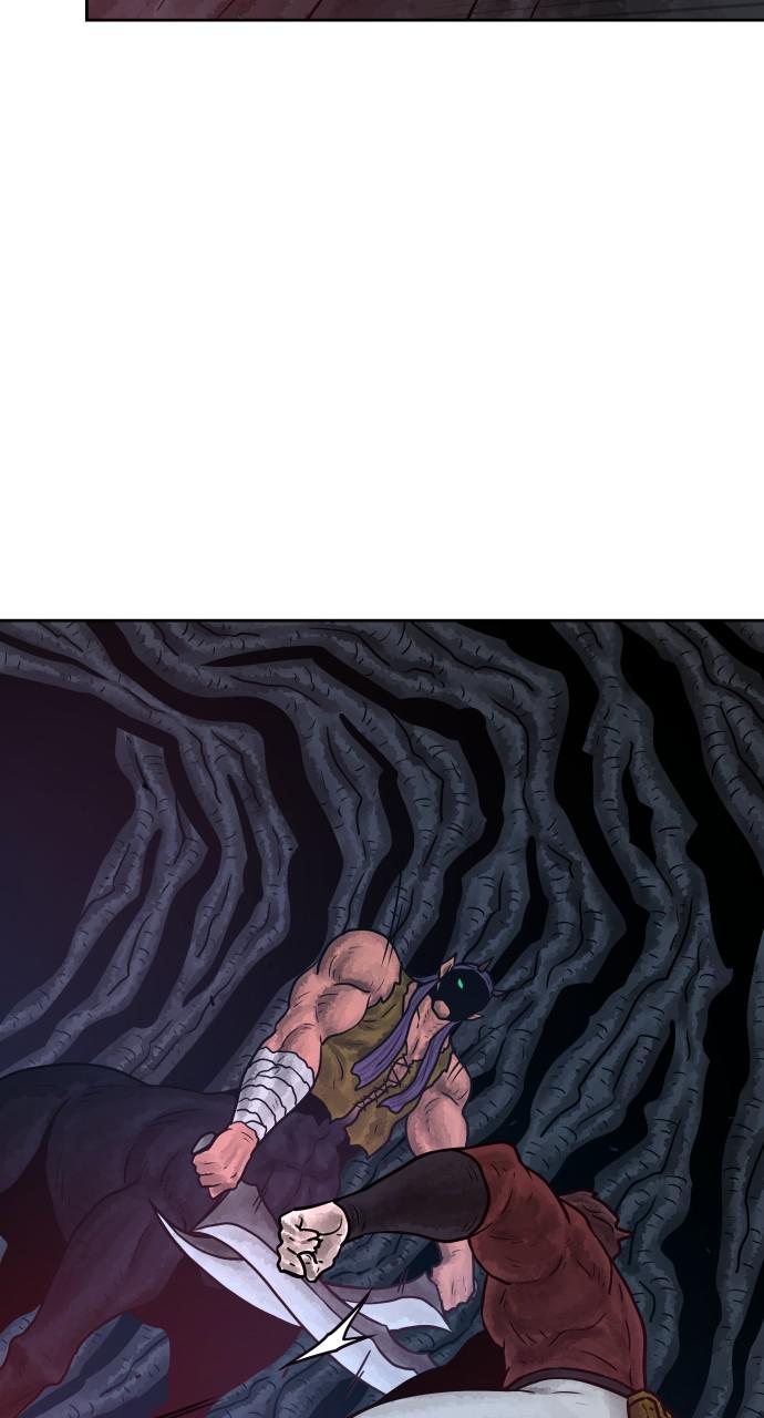 Warrior Executioner Chap 39 - Next Chap 40