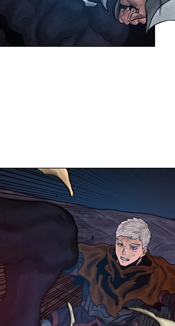 Warrior Executioner Chap 39 - Next Chap 40