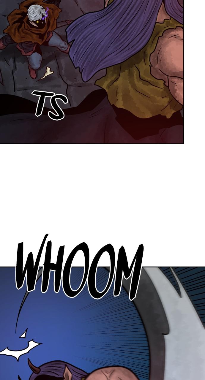 Warrior Executioner Chap 39 - Next Chap 40