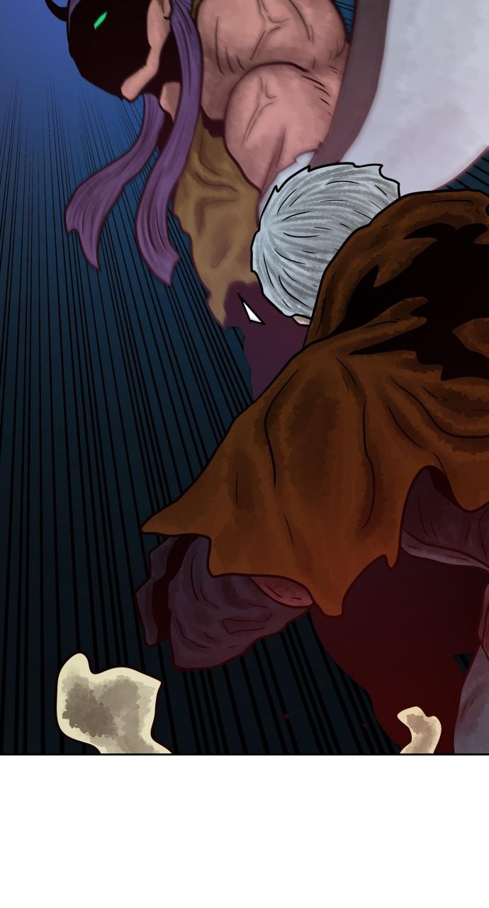 Warrior Executioner Chap 39 - Next Chap 40