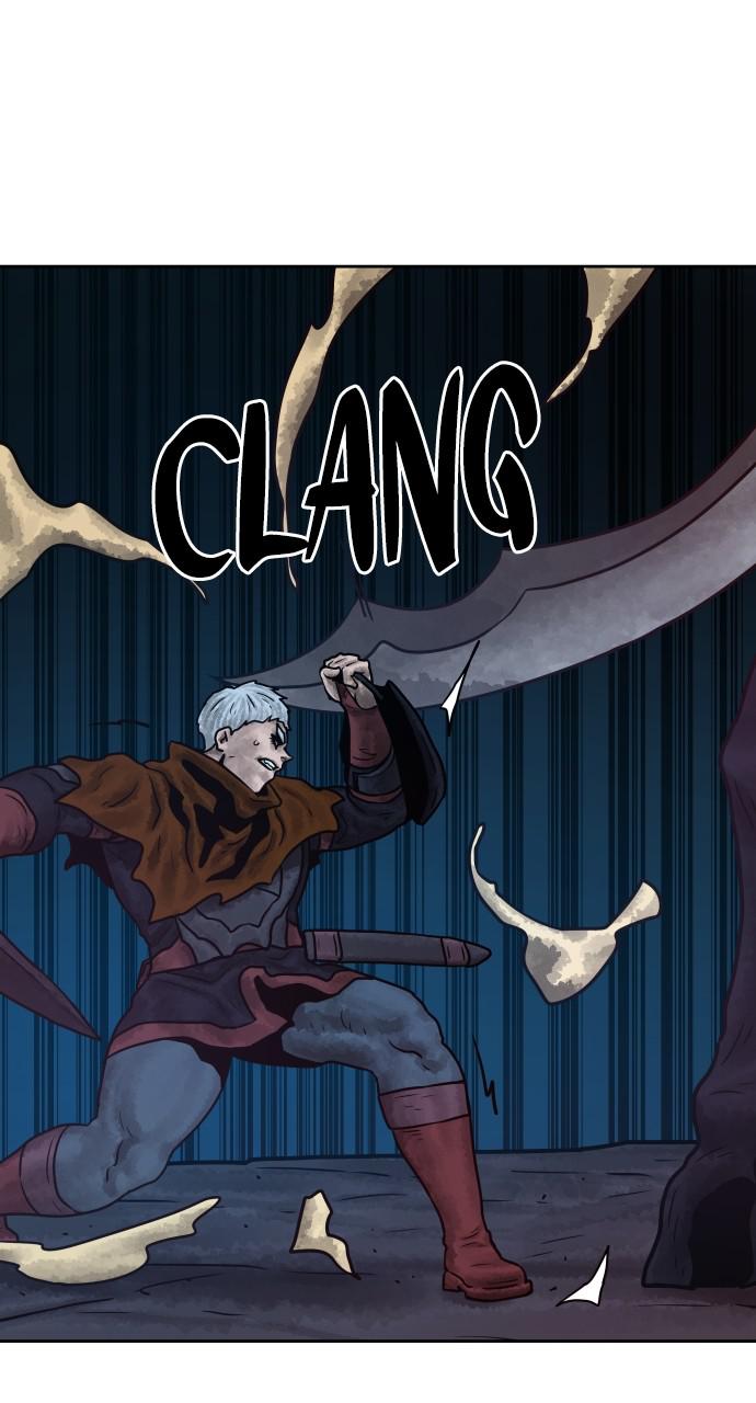 Warrior Executioner Chap 39 - Next Chap 40
