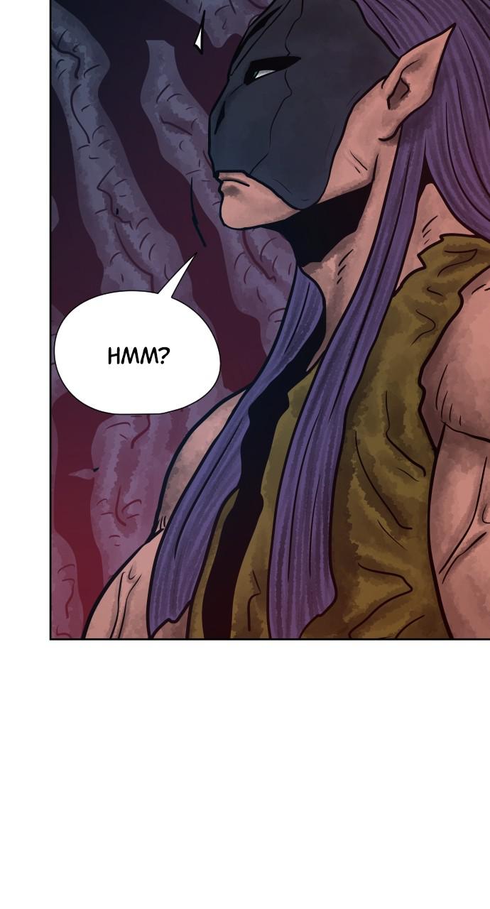 Warrior Executioner Chap 39 - Next Chap 40