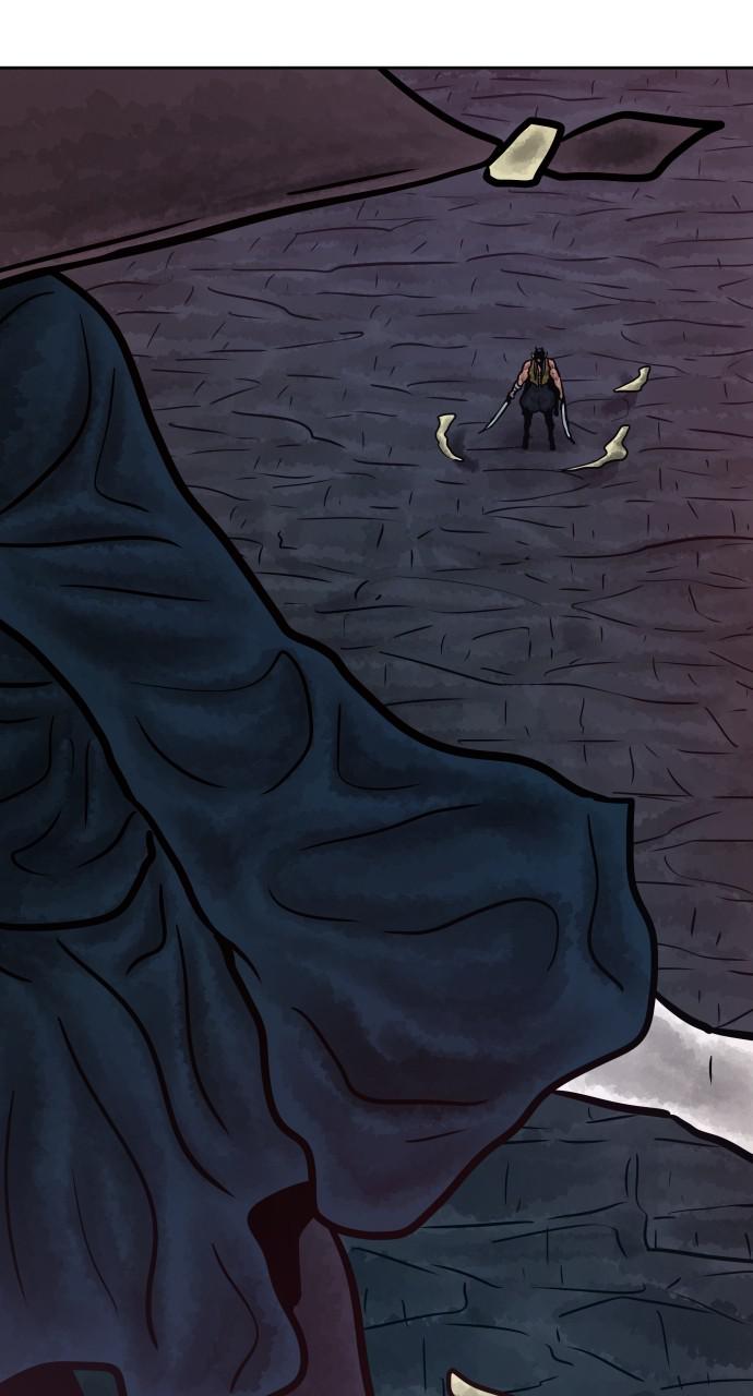 Warrior Executioner Chap 39 - Next Chap 40