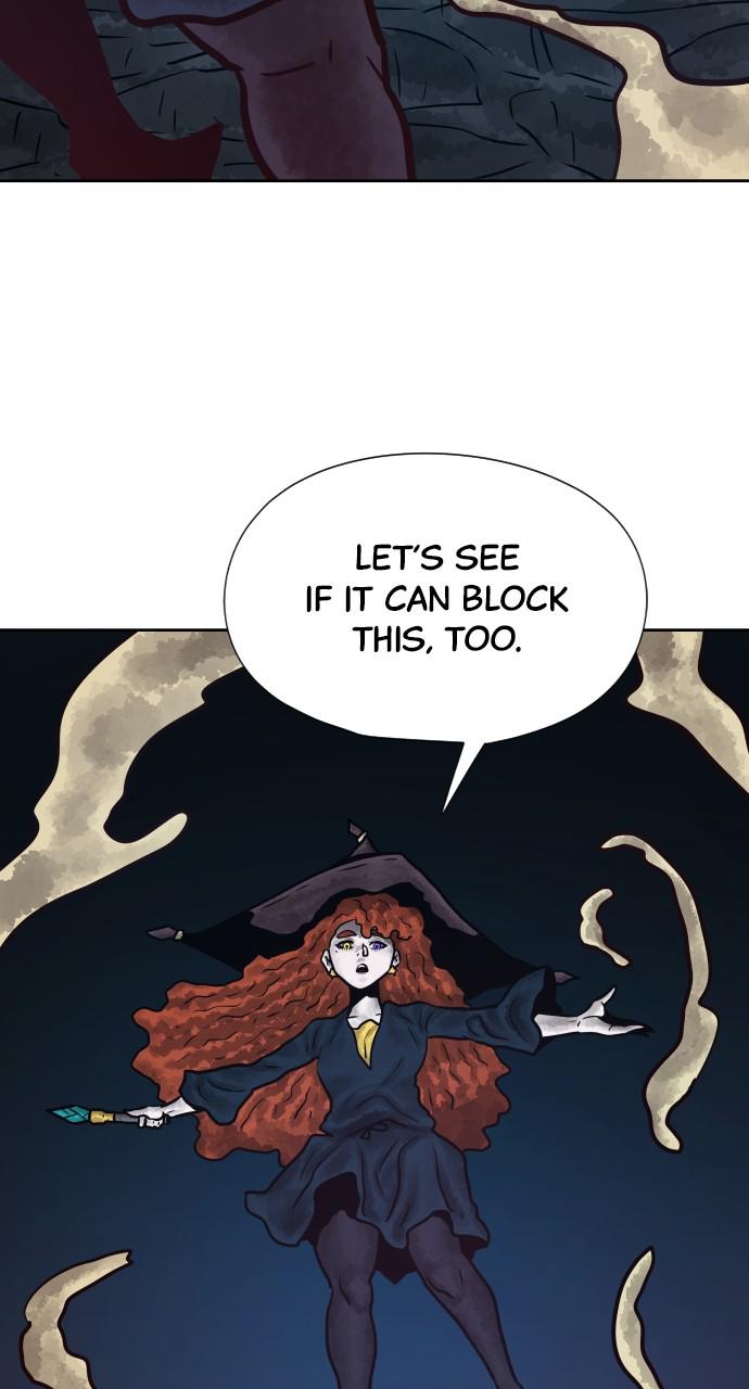 Warrior Executioner Chap 39 - Next Chap 40