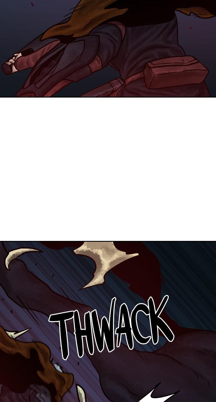 Warrior Executioner Chap 39 - Next Chap 40