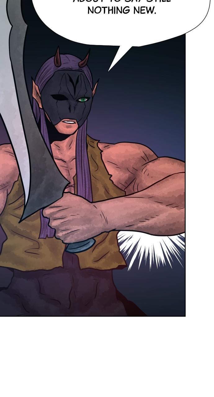 Warrior Executioner Chap 39 - Next Chap 40