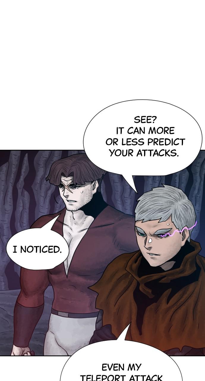 Warrior Executioner Chap 39 - Next Chap 40