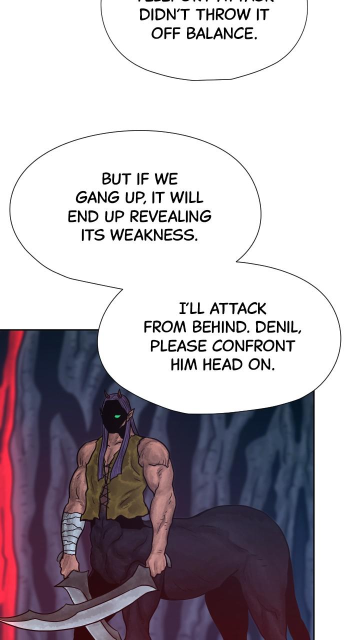 Warrior Executioner Chap 39 - Next Chap 40