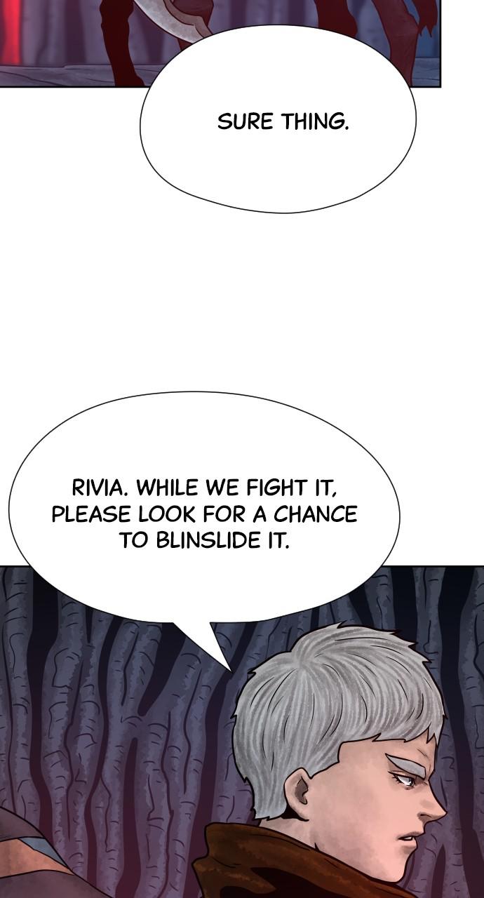 Warrior Executioner Chap 39 - Next Chap 40