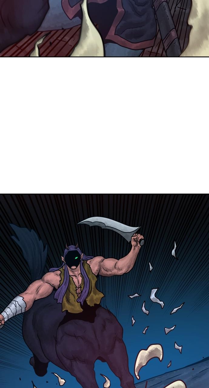 Warrior Executioner Chap 39 - Next Chap 40
