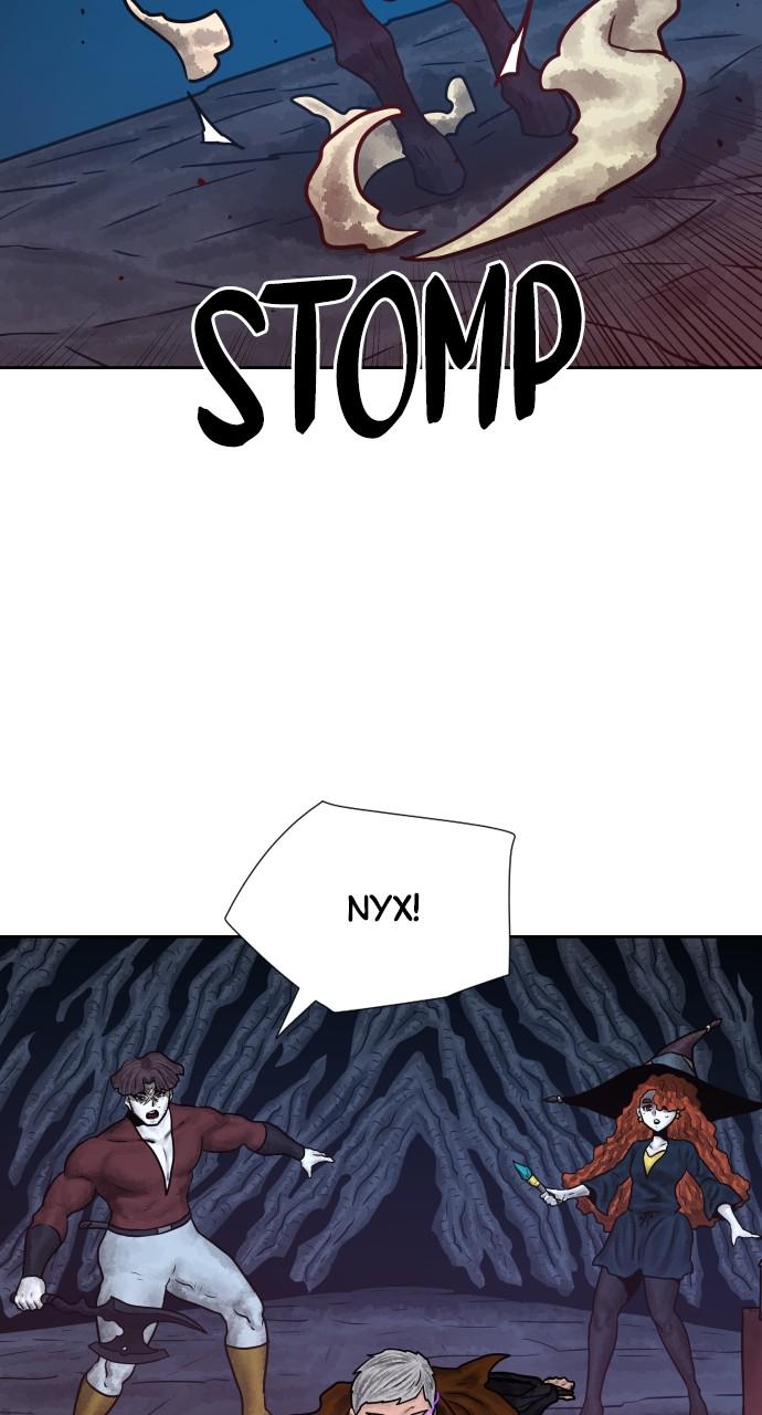 Warrior Executioner Chap 39 - Next Chap 40