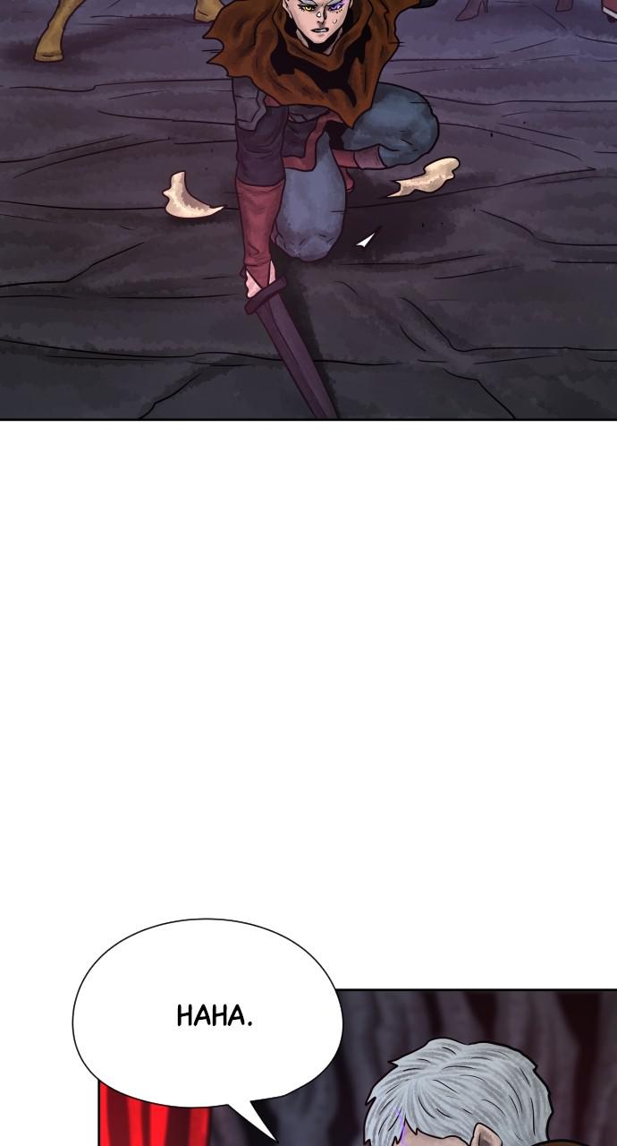 Warrior Executioner Chap 39 - Next Chap 40