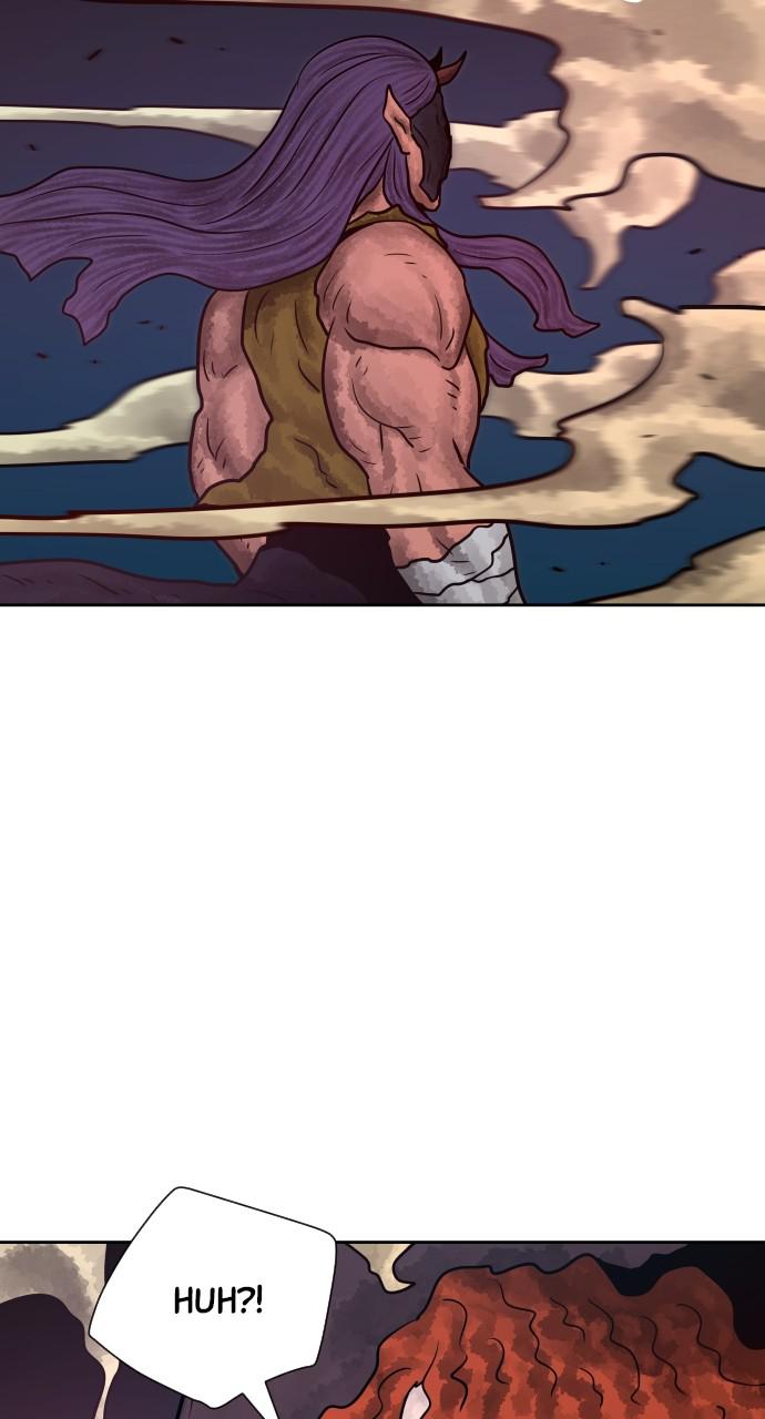 Warrior Executioner Chap 39 - Next Chap 40