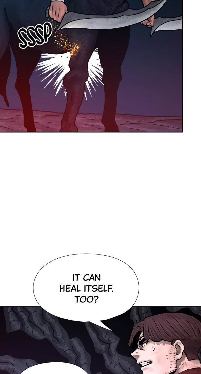 Warrior Executioner Chap 39 - Next Chap 40