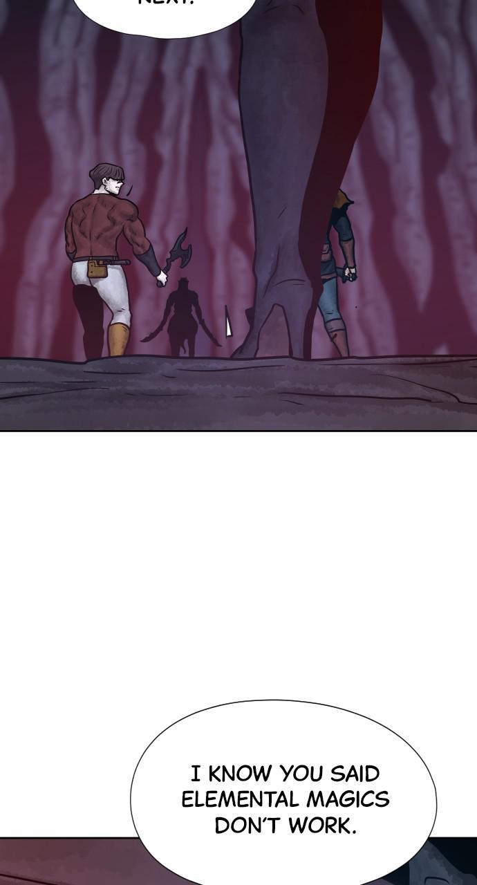 Warrior Executioner Chap 39 - Next Chap 40