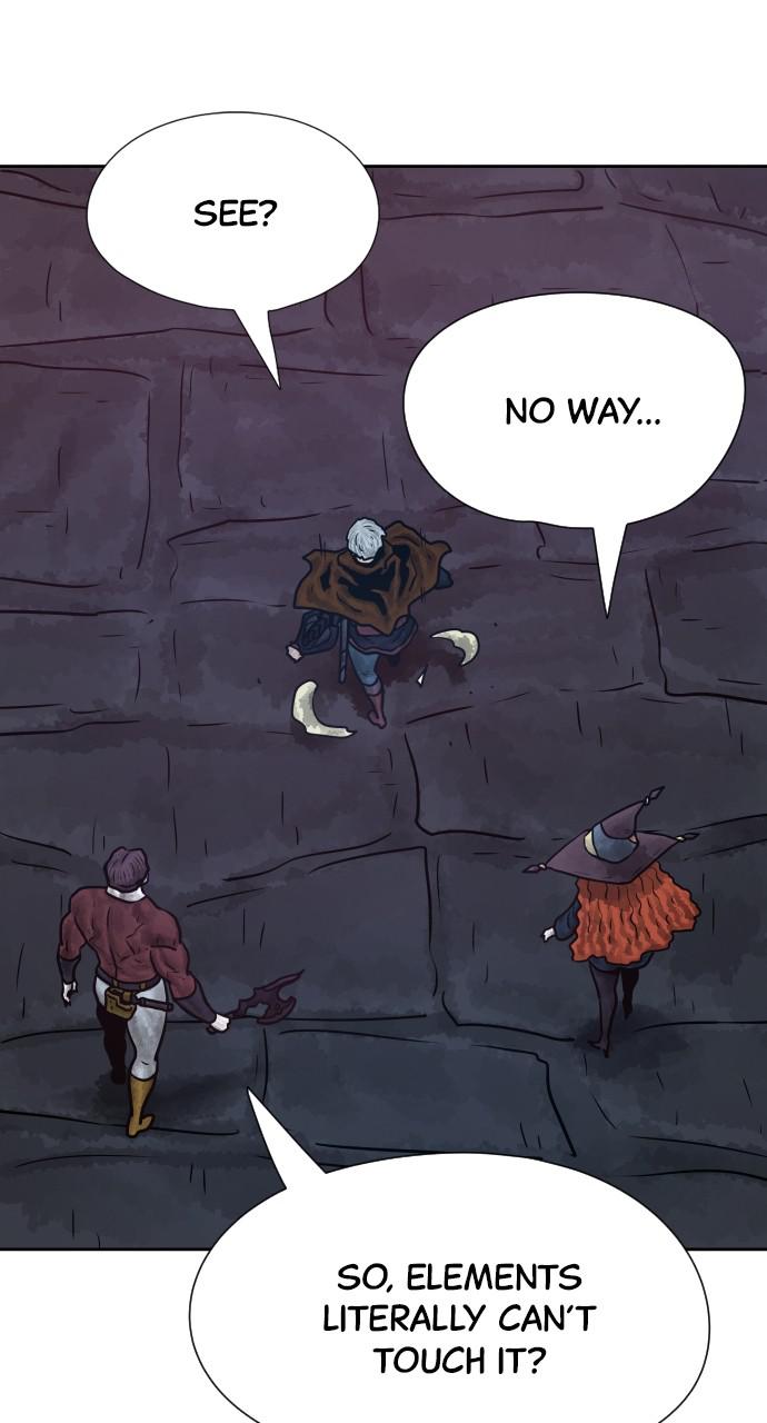 Warrior Executioner Chap 39 - Next Chap 40
